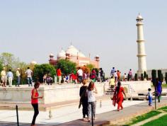 Taj Mahal | ताज महल | تاج محل