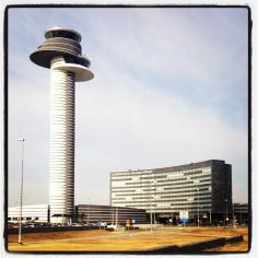 Stockholm-Arlanda Airport (ARN) Sweden
