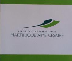 Aéroport Aimé Césaire (FDF)