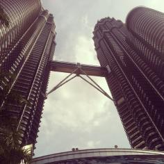 Twin Tower