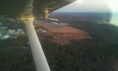 St. Mary's County Regional Airport