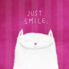 Just Smile! by Dale Keys