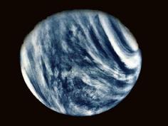 NASA - Mariner 10's Portrait of Venus