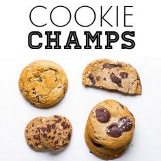 Best Chocolate Chip Cookies from NYC Bakeries | Tasting Table NYC