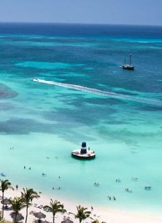 Aruba, Caribbean