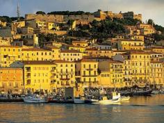 Elba & Tuscan Archipelago With "world-class restaurants tucked into little villages that you would never expect," Elba takes good food seriously. Our readers went on culinary cruises, which were "a real treat somewhat off the normal tourist path." Visit the hill town of Marciana Alta for "food to die for" and Zero Gradi for its gelato.