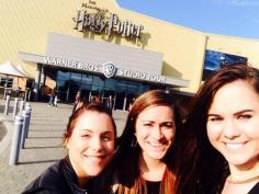 13 Things That Will Happen On The Harry Potter Studio Tour | The College Tourist