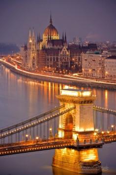 Budapest is the capital and the largest city of Hungary,and one of the largest cities in the European Union.