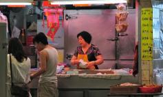 Top 10 seafood restaurants in Hong Kong