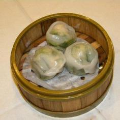 Jing Fong Restaurant - over 100 varieties of dimsum and 120 tables - 20 Elizabeth St b Canal and Bayard