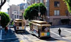 
                        
                            Top 10 budget hotels, hostels and B&amp;Bs in San Francisco
                        
                    