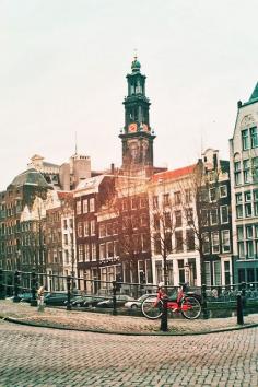 Amsterdam, The Netherlands.