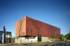 Wallis Annenberg Center for the Performing Arts | Studio Pali Fekete Architects (SPF:a) | Bustler