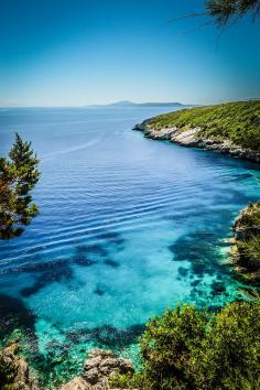 
                        
                            The Ionion Sea ~ Greece
                        
                    