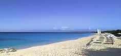 Amanyara Beach Resort Turks and Caicos