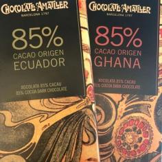
                        
                            Happy National Chocolate Day from everyone at Budget Travel! Where in the world does your favorite chocolate come from?
                        
                    