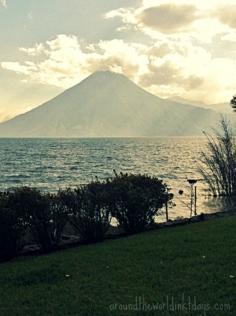 
                        
                            Lake Atitlan, Guatemala
                        
                    