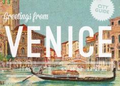Where to eat, shop and visit in Venice, Italy #italy #venice