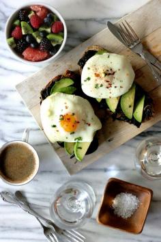 
                    
                        Ukusan i zdrav doručak je najbolji uvod u energičan dan! Mljac :-)
                    
                