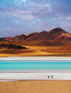 
                    
                        Beautiful Chile www.travelandtran...
                    
                