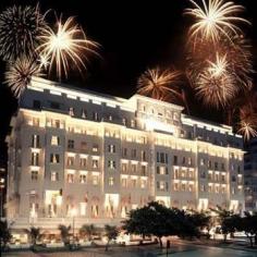 
                    
                        #Copacabana Palace Hotel #Rio de Janeiro #Brazil | + EVERY 11TH NIGHT FREE REWARD PROG With VIPsAccess.com $ 532/Night
                    
                