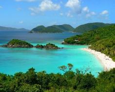 Best Caribbean Beaches sheryl262