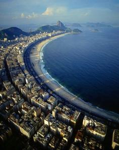 
                    
                        Copacabana, #Rio de Janeiro #Brasil | VIPsAccess.com
                    
                