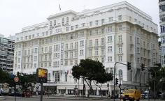 
                    
                        Copacabana Palace | #Luxury #Travel Gateway VIPsAccess.com
                    
                