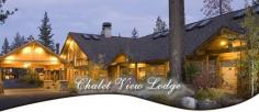 
                    
                        Chalet View Lodge - Graegle
                    
                