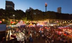 
                    
                        Top 10 music festivals for winter breaksSydney Festival Village, Hyde Park (Photo by Jamie Willams/Sydney Festival)Sydney Festival 2014
                    
                