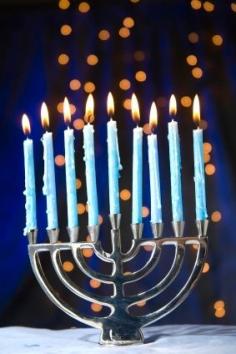 
                    
                        EIGHTH Night of Hanukkah
                    
                