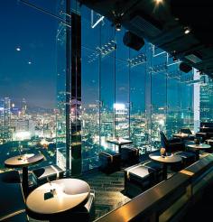 
                    
                        was here - Aqua Spirit Bar Hong Kong      Let's have a drink here in Hong Kong!  That's a wow for me.
                    
                