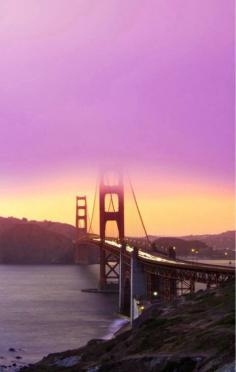 
                    
                        Golden Gate Bridge, San Francisco #USA
                    
                
