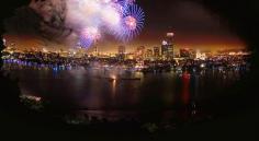
                    
                        July 4th Boston Pops Fireworks Spectacular - someday I'll go instead of just watching it on TV
                    
                