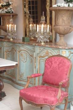
                    
                        Antiques - French style
                    
                