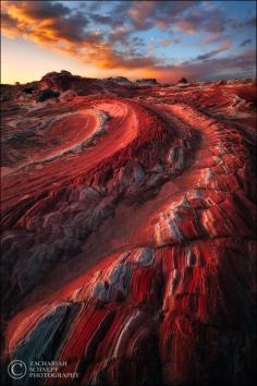 
                    
                        Red Dragon, Arizona, by Zack Schnepf, on 500px.com.
                    
                