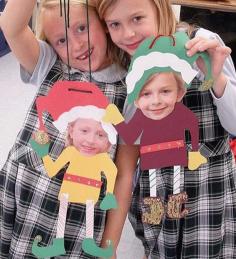 
                    
                        easy christmas crafts for kids to make - Google Search
                    
                