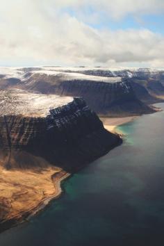 
                    
                        Arnarfjörður, Iceland | Haraldur Diego
                    
                