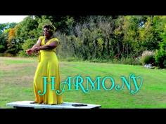 
                    
                        JNOTE Music: "Harmony"
                    
                