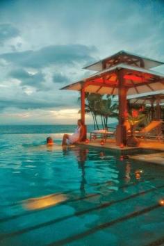 
                    
                        Maui Marriot - The best Magic Isle among the best Islands in the world -
                    
                