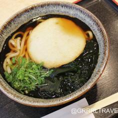 
                    
                        Budget Travel Tips for Japan: udon in japan, dining in japan
                    
                