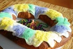 
                    
                        How about some #MardiGras events alongside Creole and Cajun restaurants? Yum! King cake and beignets all around! Image: Bayou Bakery, Arlington, VA
                    
                
