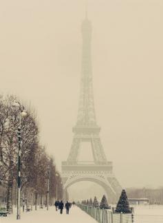 
                    
                        Does Paris ever *not* look beautiful?!! Sigh!
                    
                