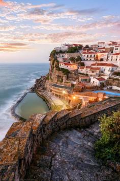 
                    
                        wanderlusteurope:  Azenhas do Mar, Portugal
                    
                