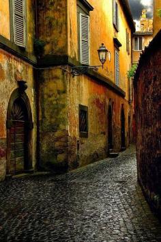 
                    
                        Orvieto, Italy by Al Morrison on Flickr..
                    
                