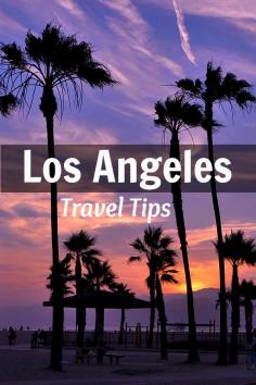 
                    
                        Things to do in Los Angeles, California
                    
                