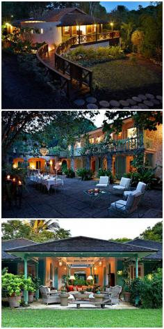 
                    
                        Fustic House St. Lucy Barbados Perfect for Corporate Retreats and Weddings Villa designed by Oliver Messel. #wimcovillas
                    
                
