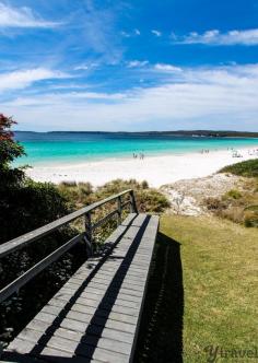 
                    
                        Things to do in Jervis Bay, NSW, Australia
                    
                