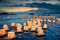
                    
                        Lantern Festival, Honolulu, Hawaii
                    
                