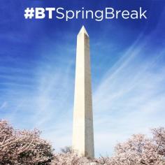 
                    
                        New ‪‎Instacontest‬: Follow Budget Travel on ‪‎Instagram‬ & tag your photos with ‪#‎BTSpringBreak‬ by Apr. 1st for the chance to be featured in our digital magazine, on BudgetTravel.com, and on our social media channels!
                    
                
